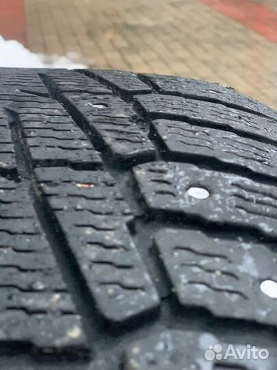 Nokian Tyres Hakkapeliitta 7 SUV 275/55 R19