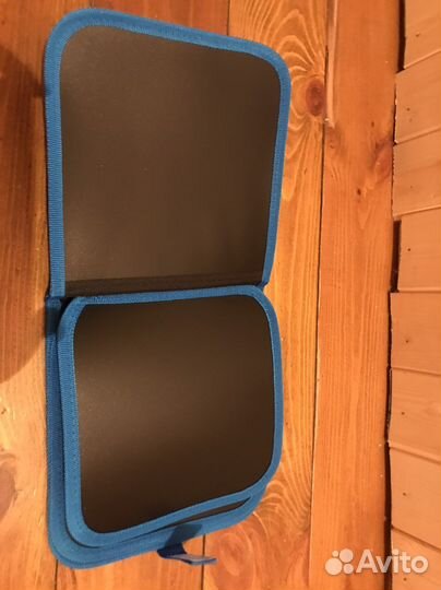 Альбом-книжка для рисования