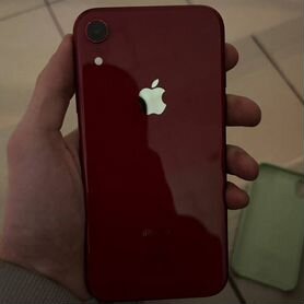 iPhone Xr, 64 ГБ