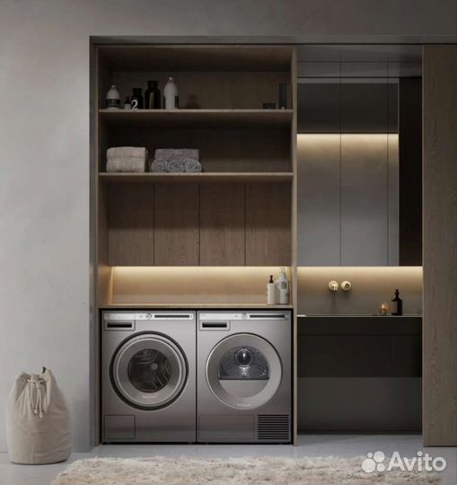 Бытовая техника asko (аско) в ассортименте