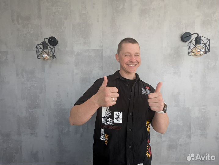 Ремонт и отделка квартир под ключ в новостройках