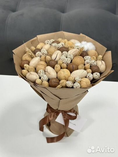 Букет “Орехович”