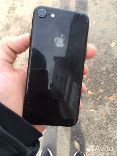 iPhone 7, 128 ГБ