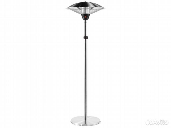 Обогреватель инфракрасный ballu BIH-LT-3.0