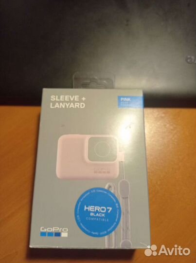 Чехол для GoPro Hero 7