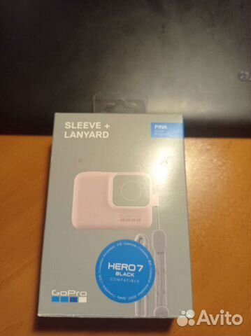 Чехол для GoPro Hero 7