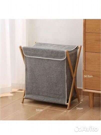 Корзина для хранения игрушек, белья