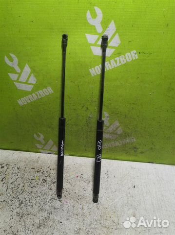 Амортизатор капота Мерседес Бенз 210 Е-класс