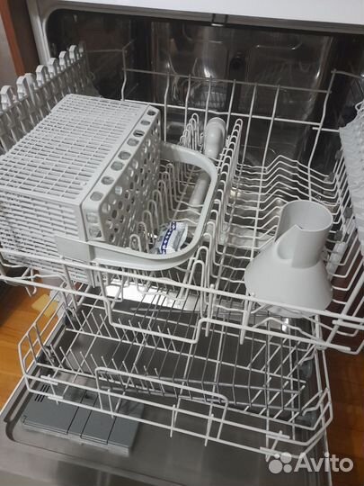 Electrolux посудомоечная машина Новая