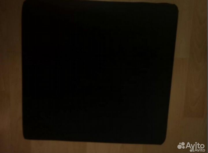 Подушка на инвалидную коляску