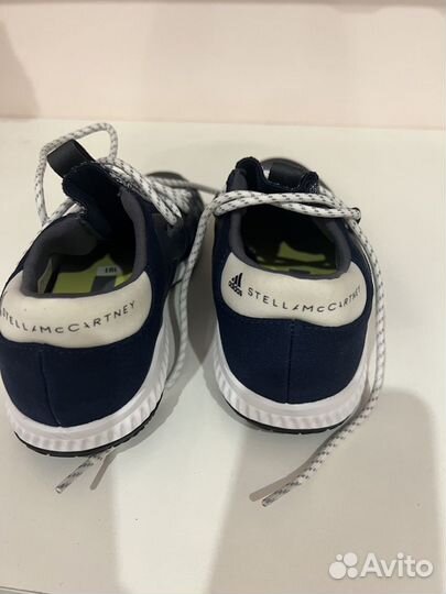 Кроссовки adidas Stella McCartney новые