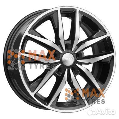 Скад Тирион Алмаз 6.5/0 R16