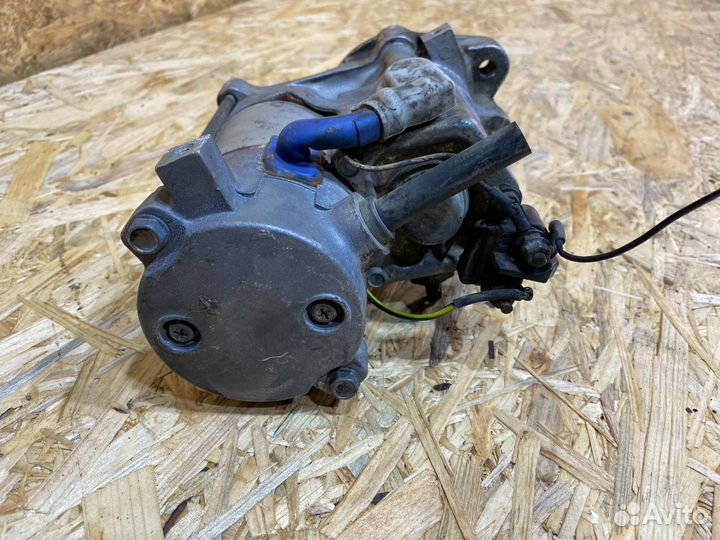 Стартер Land Rover Range Rover 3 2004 228000-9132