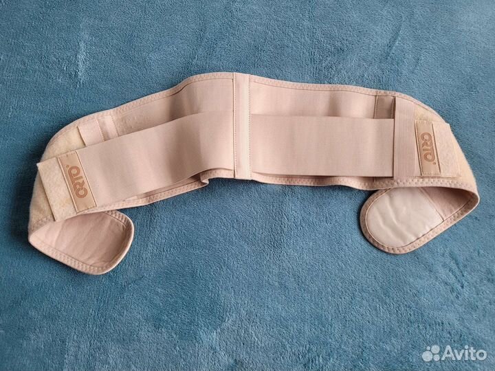 Бандаж для беременных orto