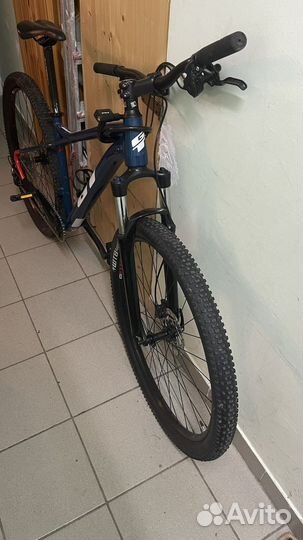 Горный велосипед GT Avalanche 29 Comp 2020