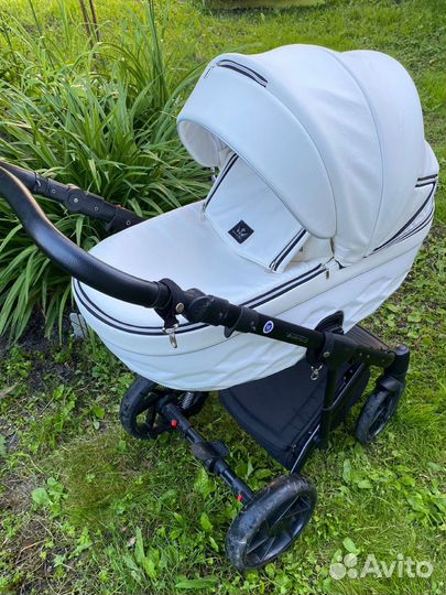 Коляска bebe mobile