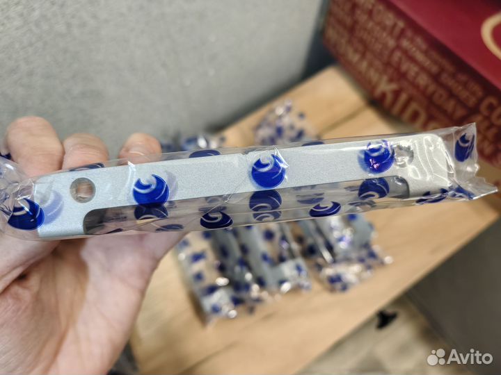 Ручки профиль для кухонного гарнитура