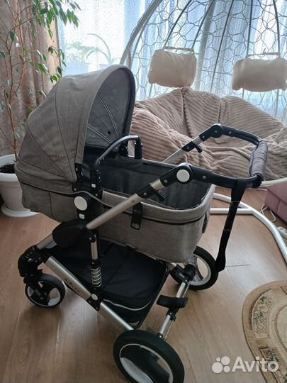 Коляска -трансформер бронь до 29.06