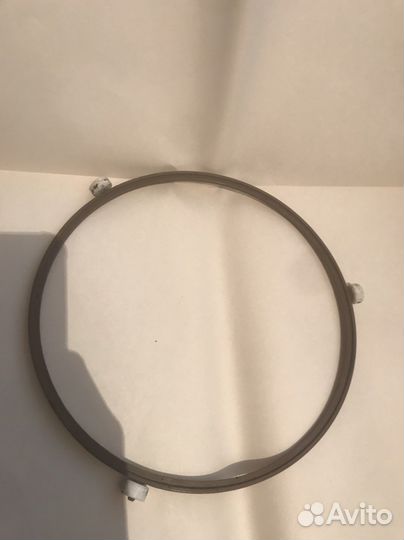 Кольцо тарелки для свч