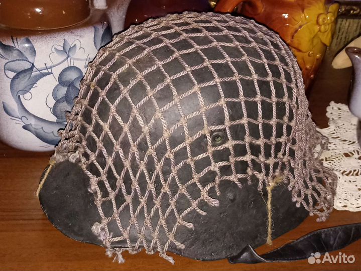 Немецкое и русское. ВОВ