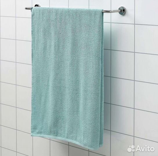 Димфорсен простыня банная IKEA