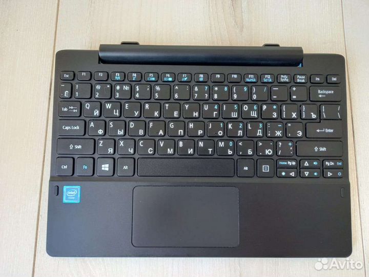 Acer Aspire Switch 10e SW3-016