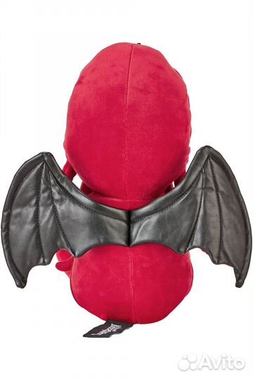 Мягкие Игрушки Killstar Cthulhu Ктулху Оригинал