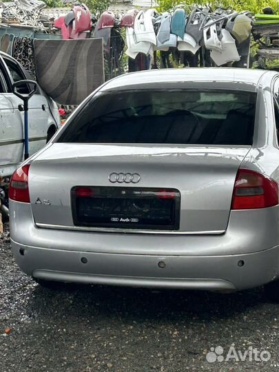 Авто в разбор Audi A6 C5 1.8 Механика