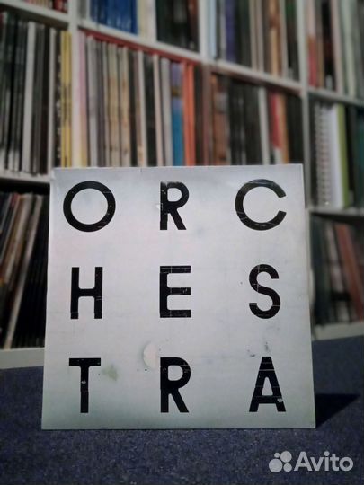 Cinematic Orchestra - To Believe - Lp 2019