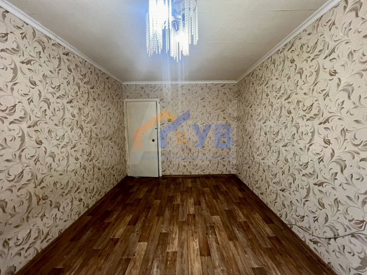 2-к. квартира, 47,1 м², 3/5 эт.