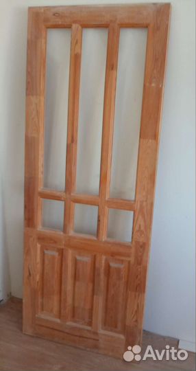 Двери межкомнатные