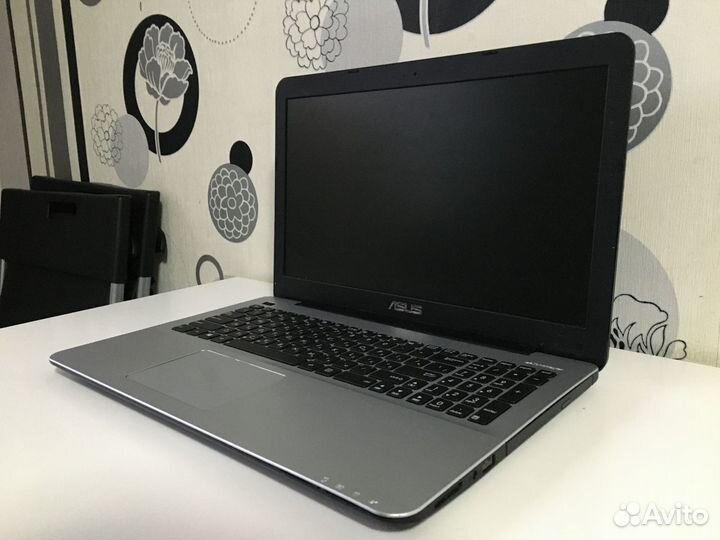 Asus с мощной видеокартой для игр gtav/WoT/Warface