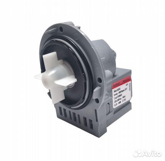 Насос Askoll 40w (ALL алюминий-M332) 296003 M231