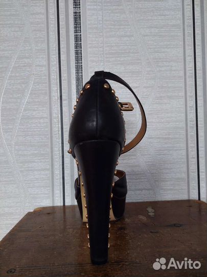 Туфли женские 40 размер