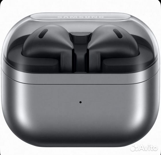 Samsung Galaxy Buds 3 Беспроводные наушники