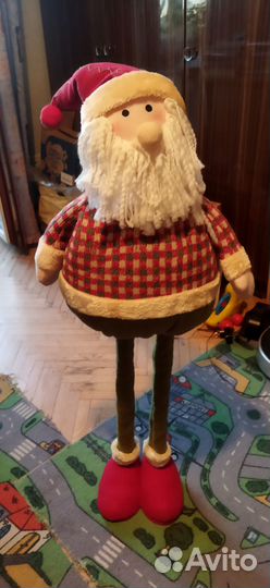 Фигура интерьерная 