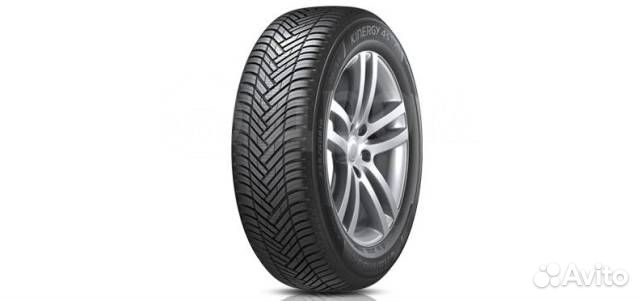 Hankook Kinergy 4s2 X H750A 255/50 R19