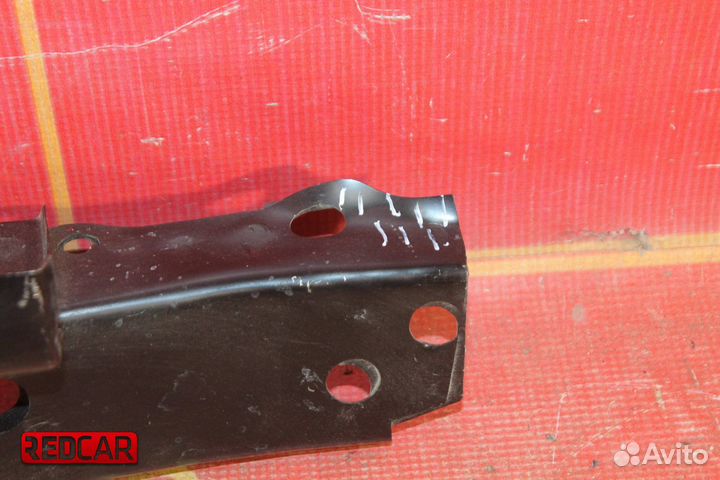 Панель перед верхняя часть (аналог) Nissan X-Trail