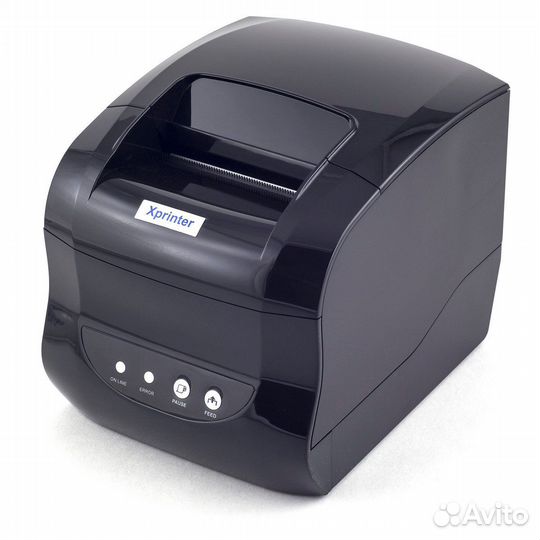 Принтер Xprinter XP-365