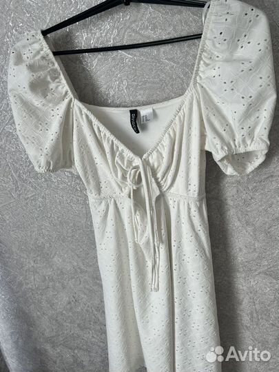 Платье летнее H&M