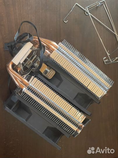 Куллер для процессора