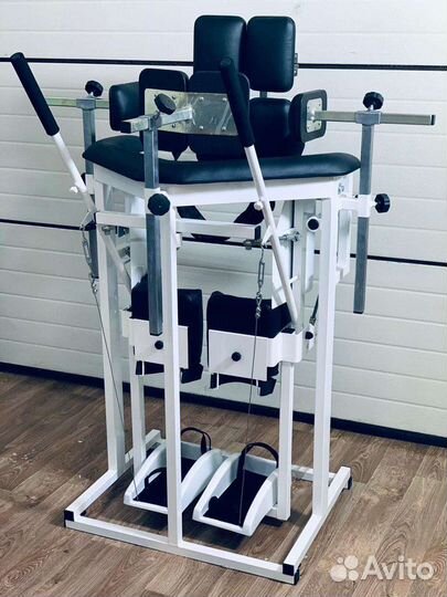 Имитрон имитатор ходьбы