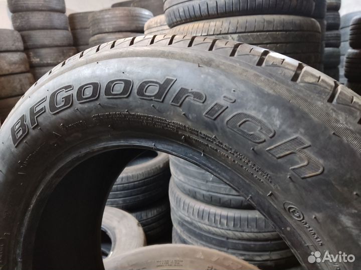 Bfgoodrich Advantage 215/60 R16