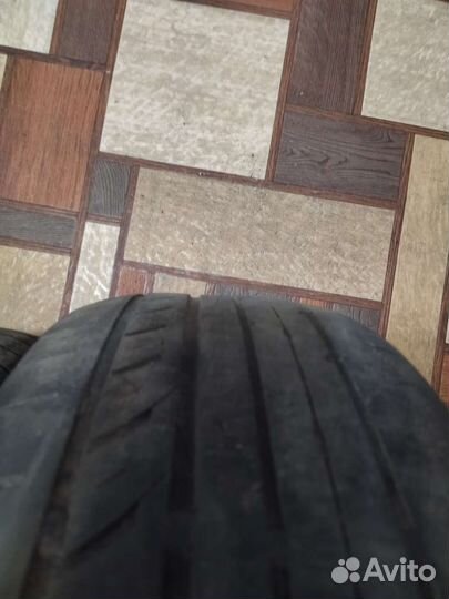 Toyo Proxes C1S 195/65 R15 91