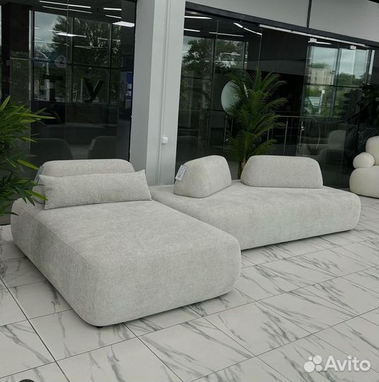 Диван Модульный Комо, любой размер