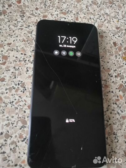 Samsung Galaxy A50, 4/64 ГБ