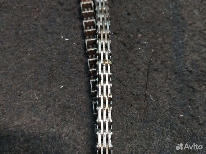 Комплект грм honda cr-v 4, 2 л