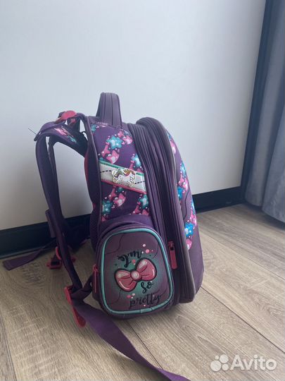 Рюкзак для девочки