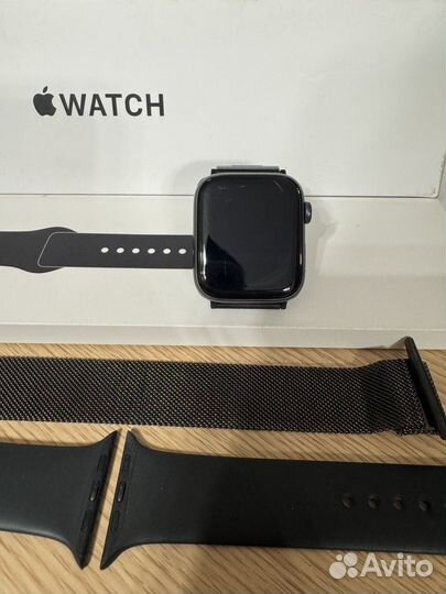 Apple watch SE 2020 44mm