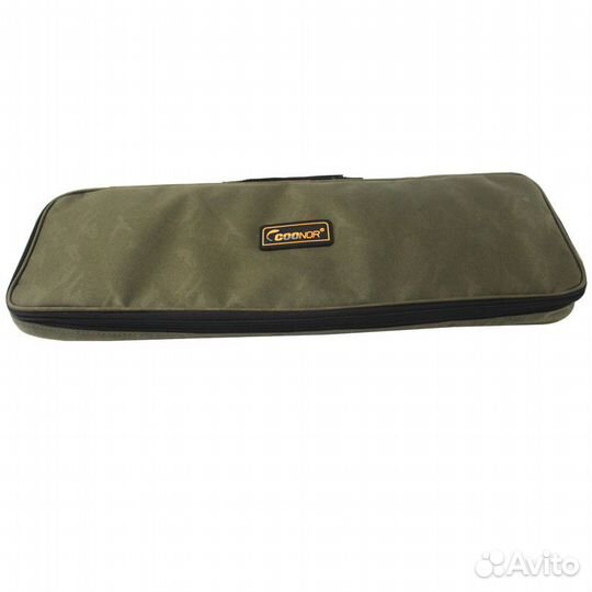 Сумка для сигнализаторов поклёвки рыболовная